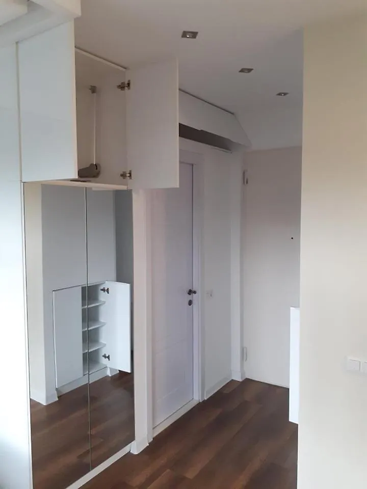 Apartamento Studio With Kikvidze Park View Tiflis